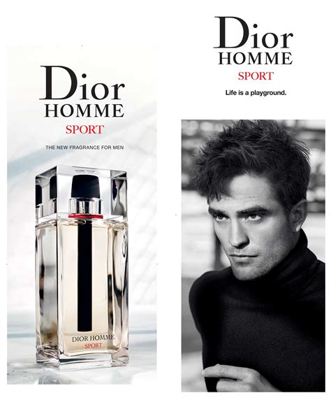 dior sport cologne review|Dior sport men's cologne.